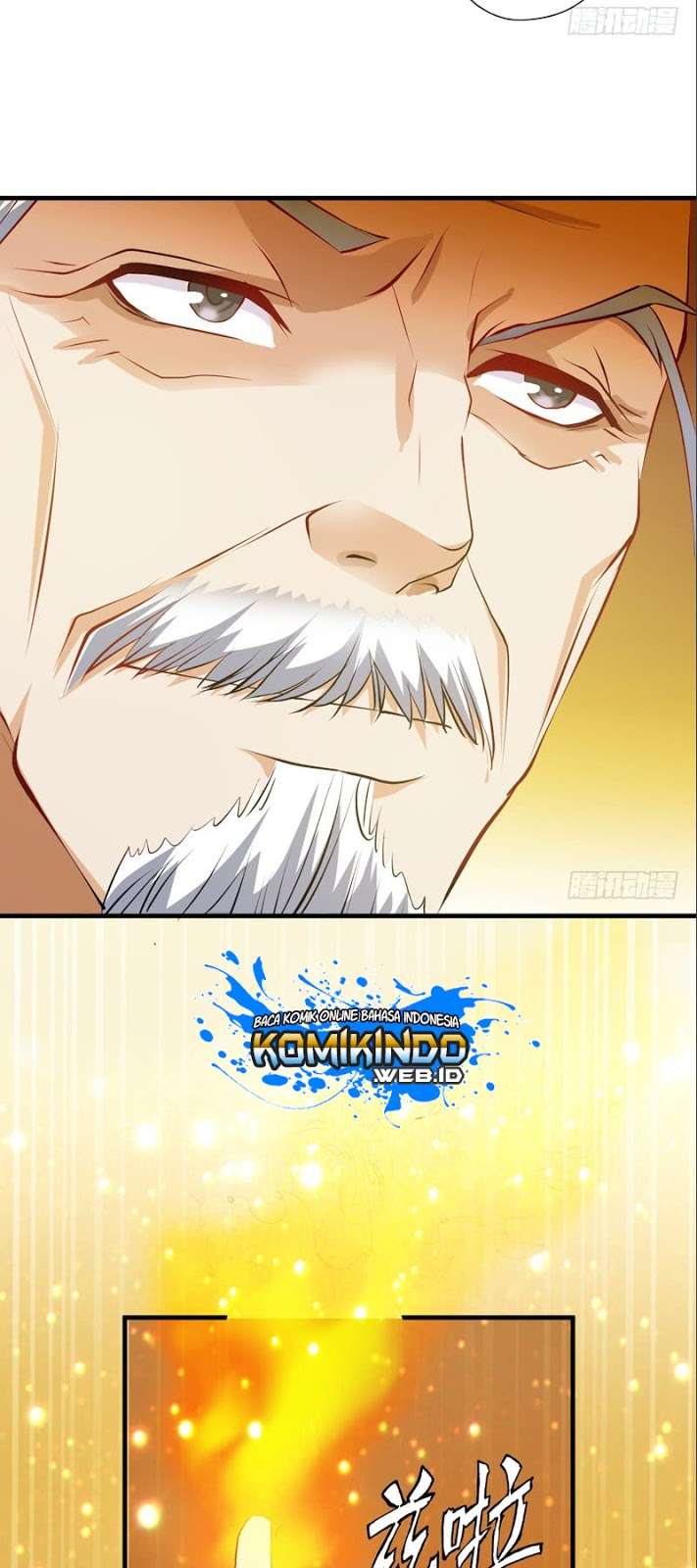 Rebirth Of The Urban Mad Immortal Chapter 33 - halaman 24