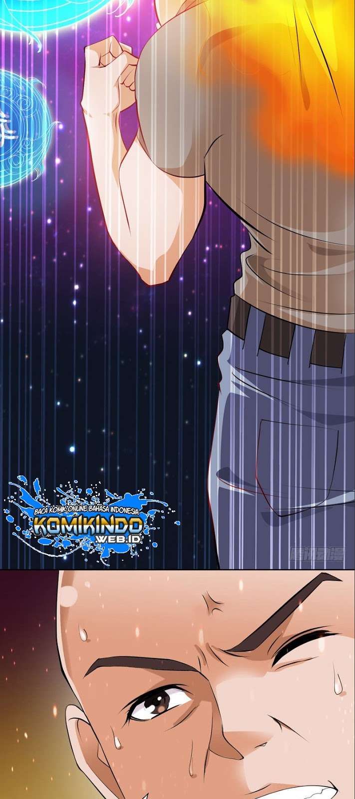 Rebirth Of The Urban Mad Immortal Chapter 33 - halaman 26