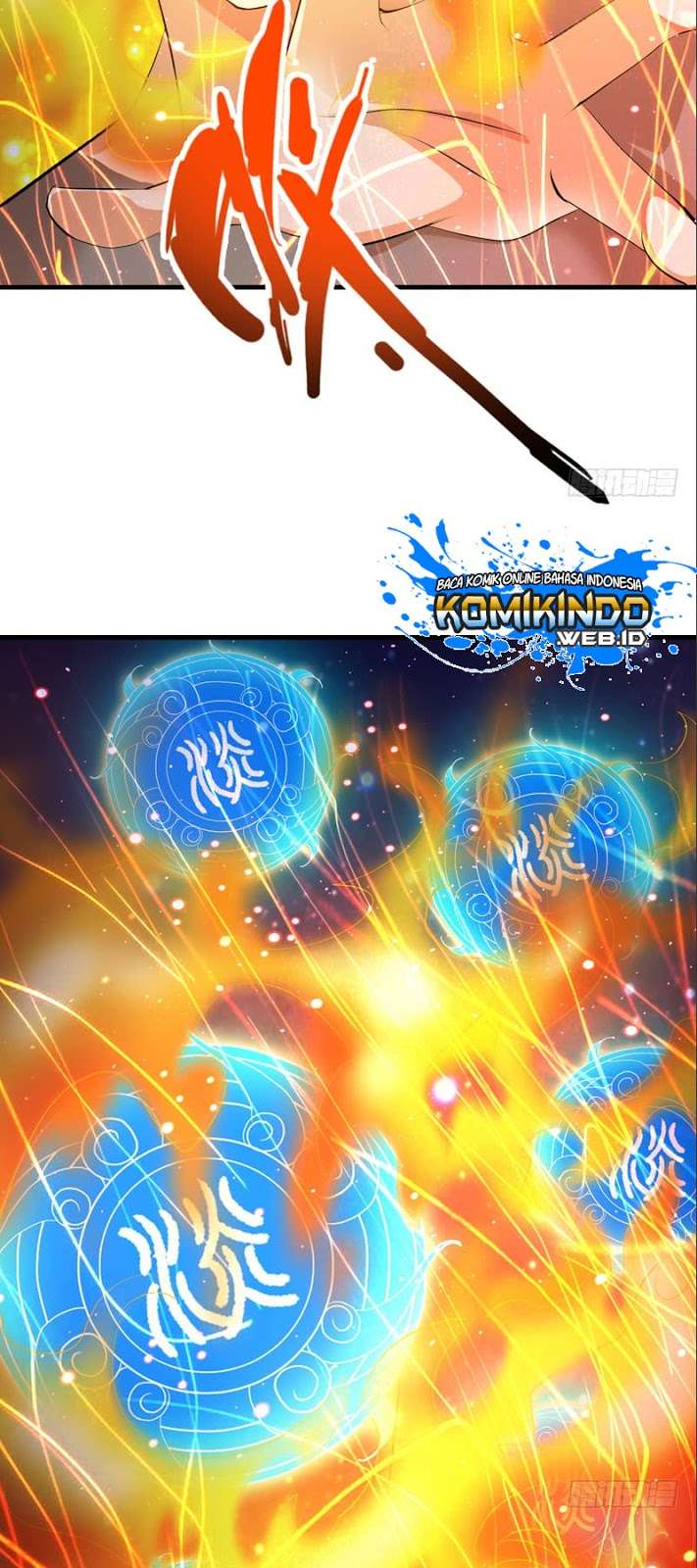 Rebirth Of The Urban Mad Immortal Chapter 33 - halaman 31