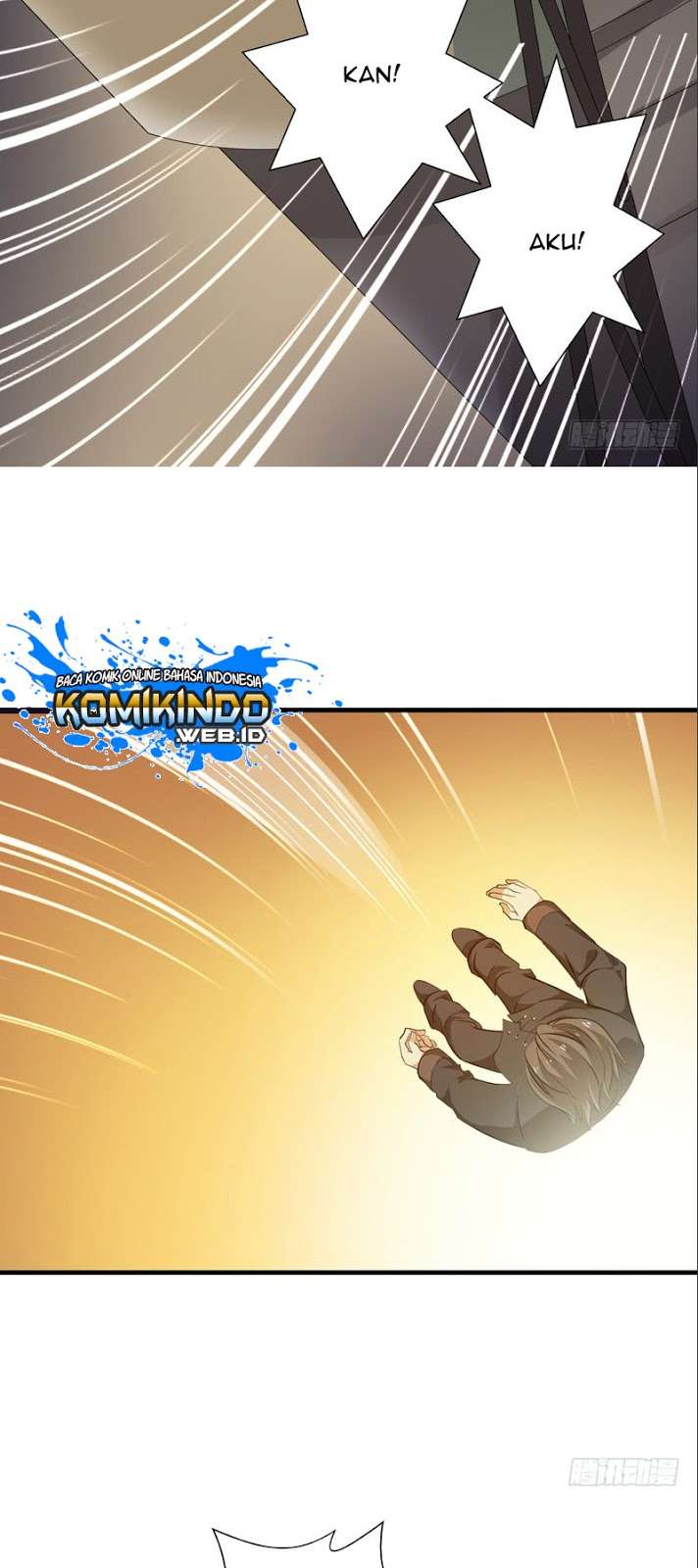 Rebirth Of The Urban Mad Immortal Chapter 33 - halaman 7
