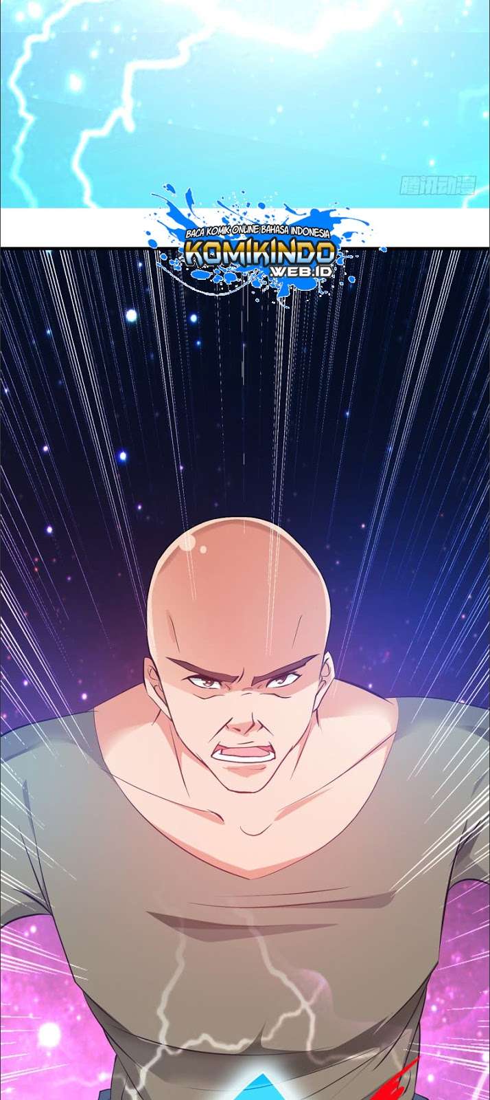 Rebirth Of The Urban Mad Immortal Chapter 34 - halaman 11