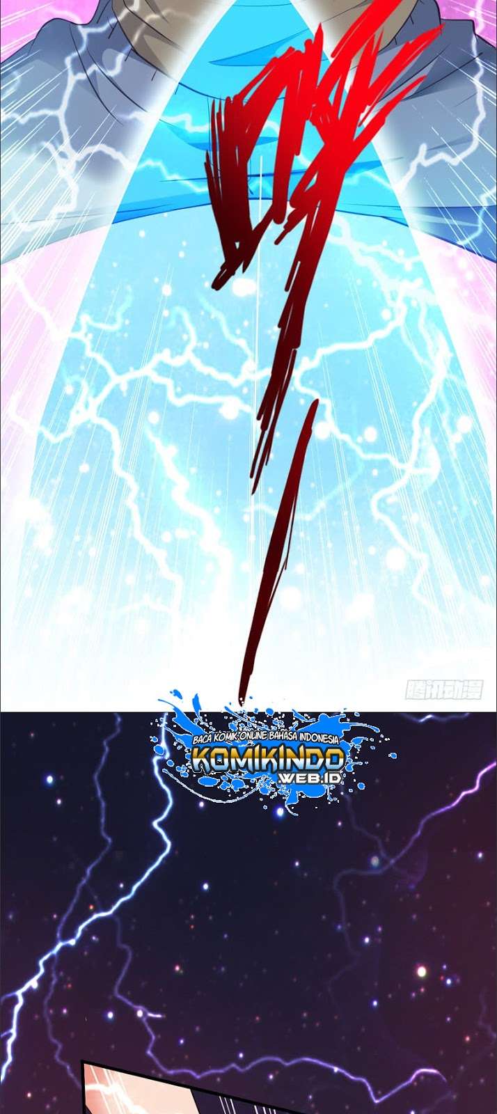 Rebirth Of The Urban Mad Immortal Chapter 34 - halaman 12