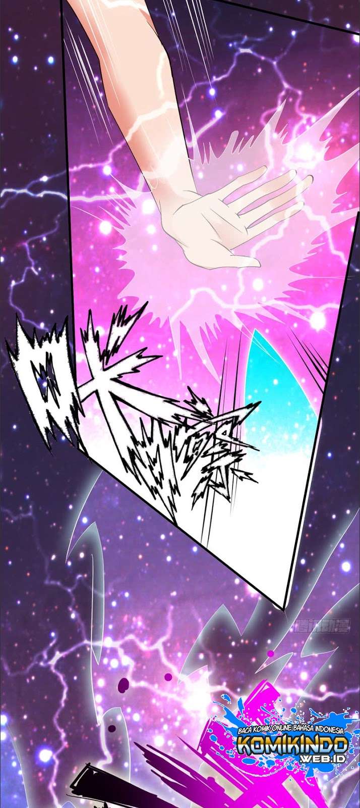 Rebirth Of The Urban Mad Immortal Chapter 34 - halaman 13
