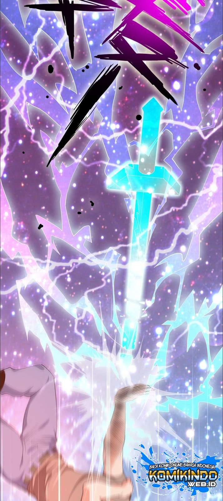 Rebirth Of The Urban Mad Immortal Chapter 34 - halaman 14