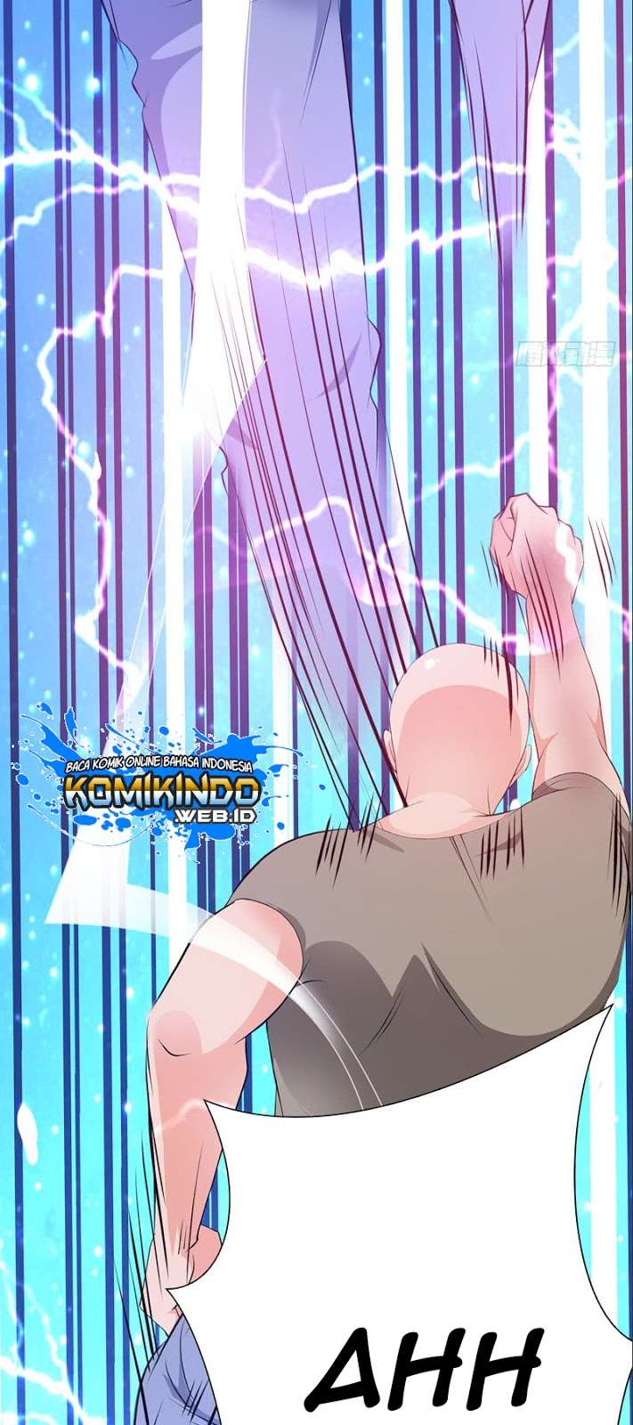 Rebirth Of The Urban Mad Immortal Chapter 34 - halaman 20