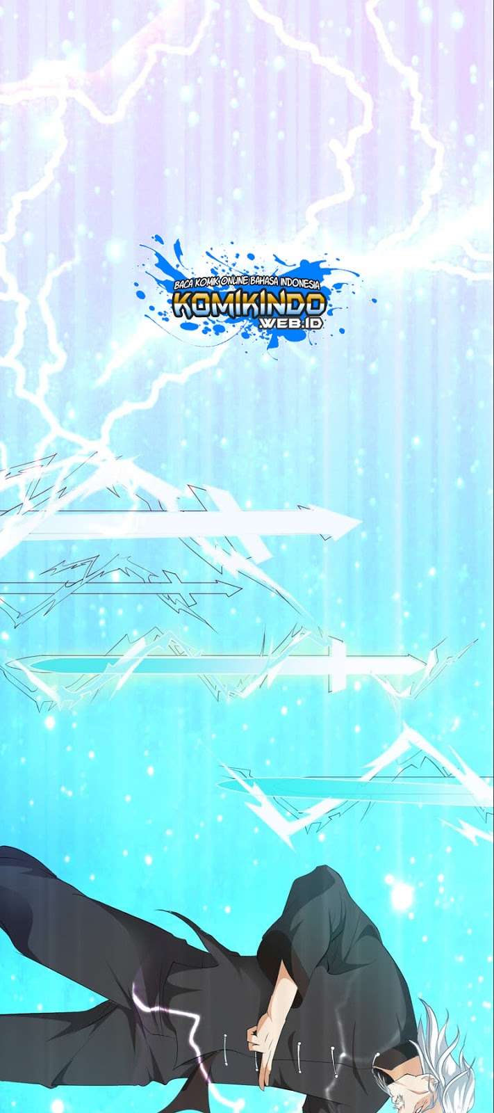 Rebirth Of The Urban Mad Immortal Chapter 34 - halaman 24