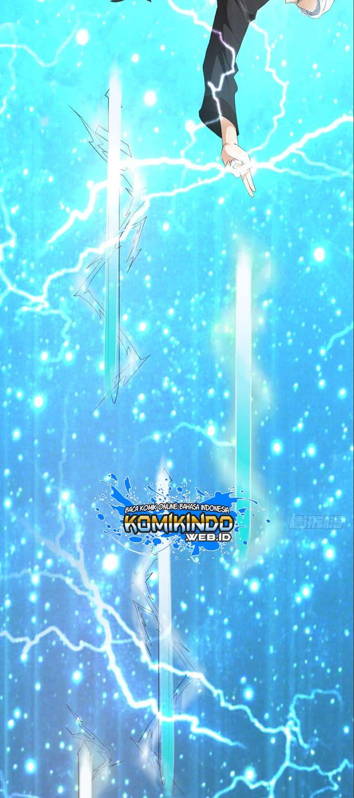 Rebirth Of The Urban Mad Immortal Chapter 34 - halaman 25