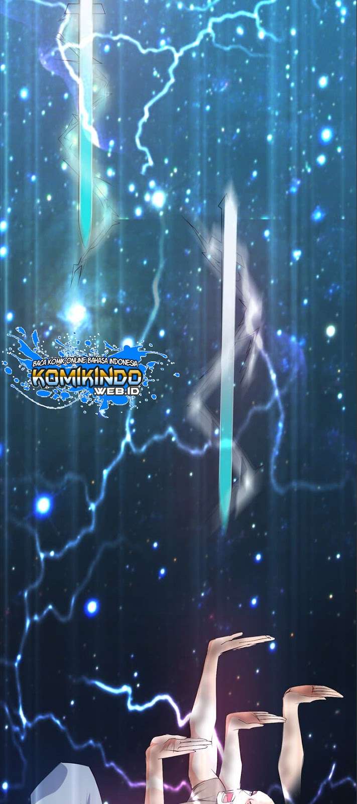 Rebirth Of The Urban Mad Immortal Chapter 34 - halaman 26