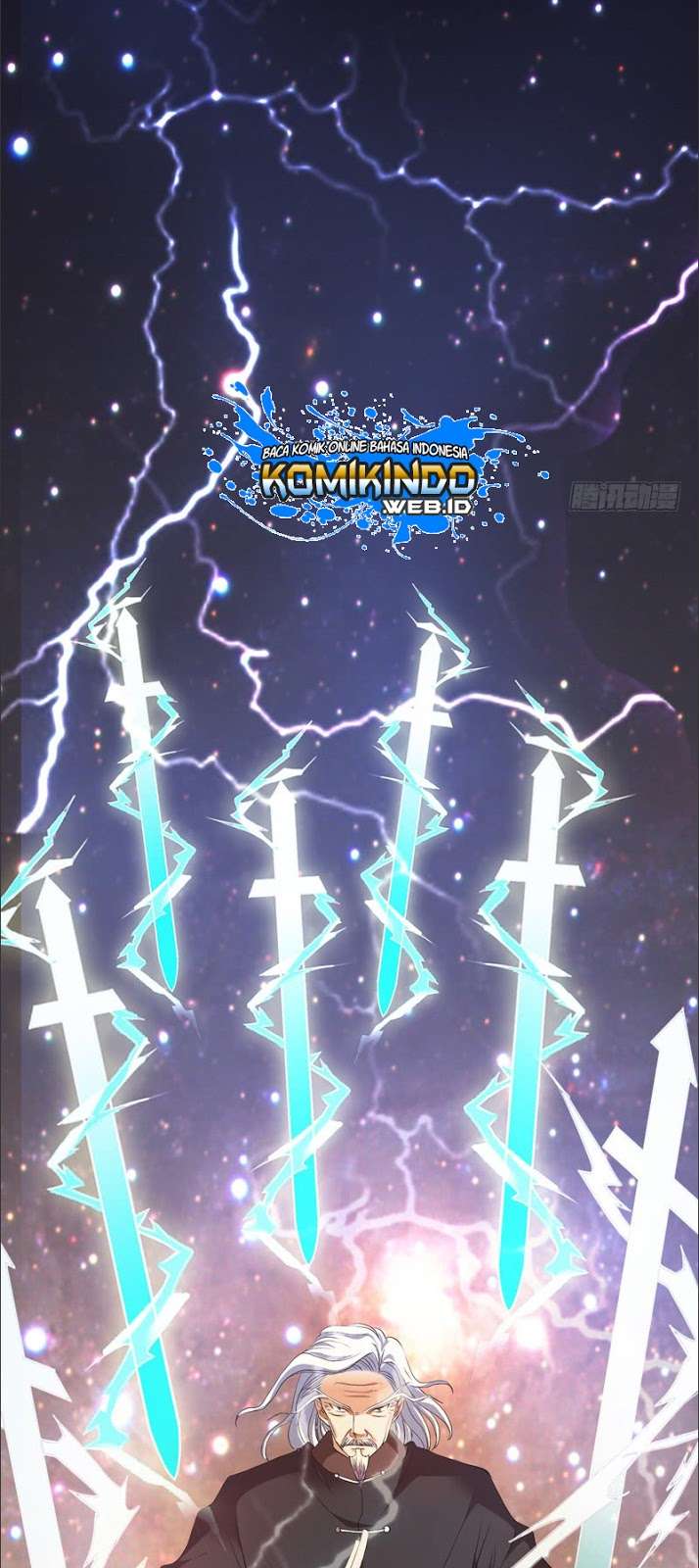 Rebirth Of The Urban Mad Immortal Chapter 34 - halaman 3