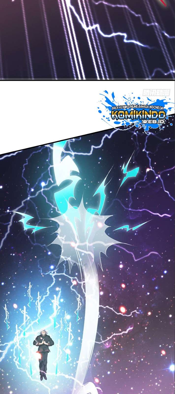 Rebirth Of The Urban Mad Immortal Chapter 34 - halaman 31