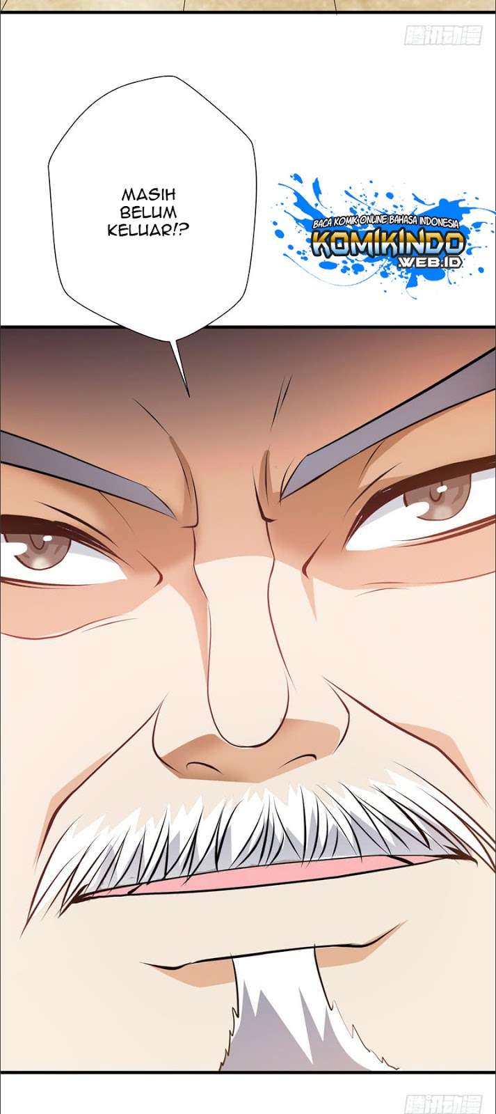 Rebirth Of The Urban Mad Immortal Chapter 34 - halaman 39