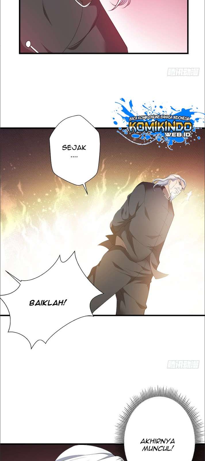 Rebirth Of The Urban Mad Immortal Chapter 34 - halaman 45