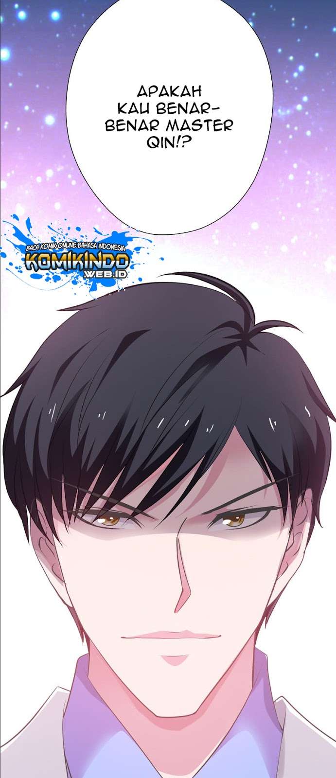 Rebirth Of The Urban Mad Immortal Chapter 34 - halaman 52