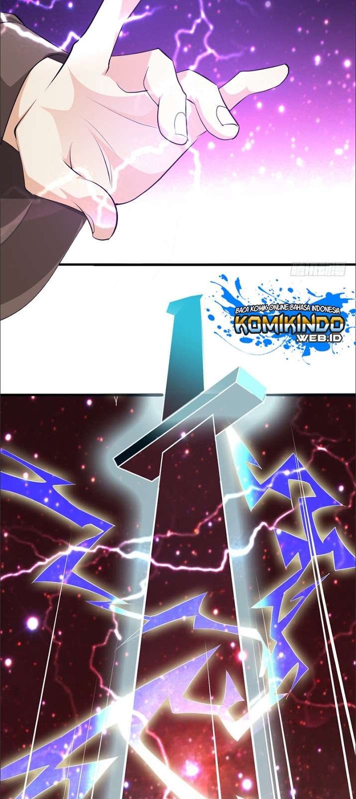 Rebirth Of The Urban Mad Immortal Chapter 34 - halaman 9