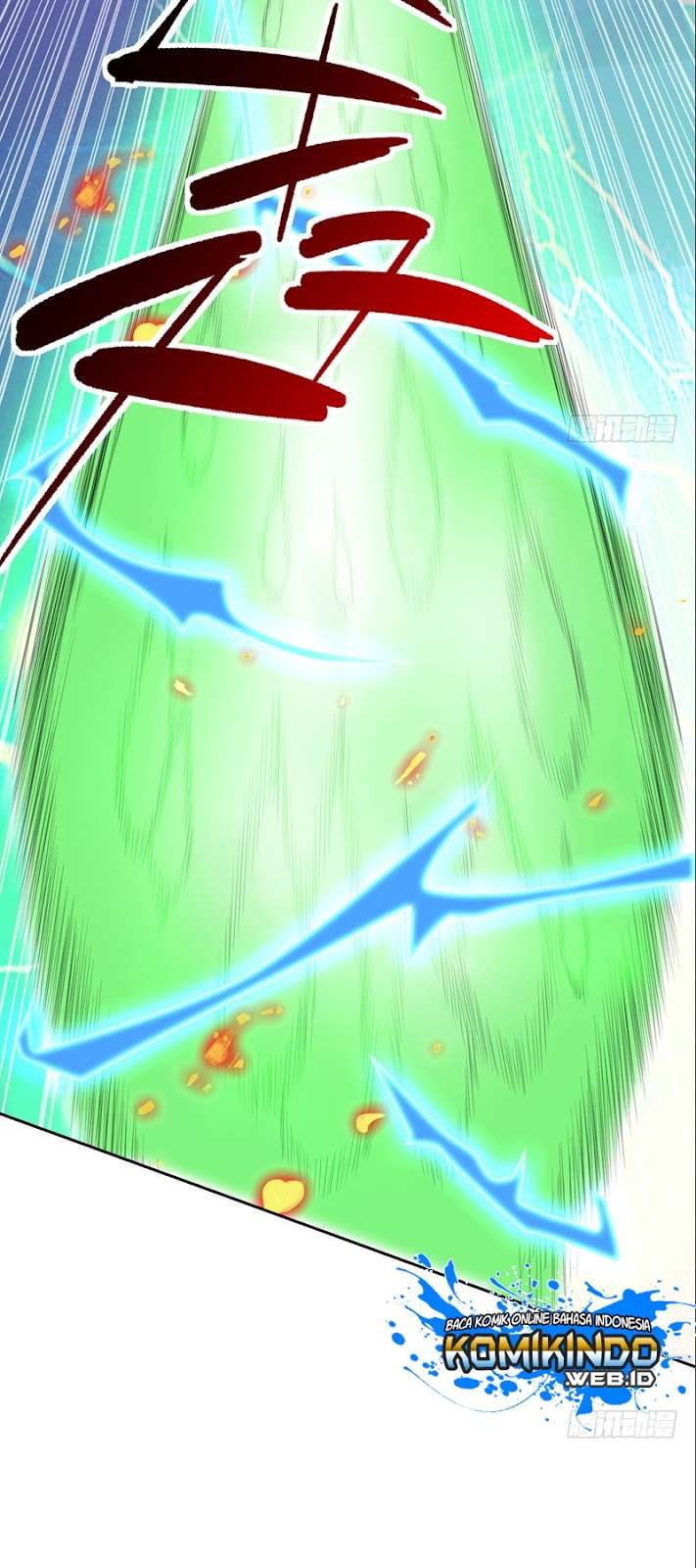 Rebirth Of The Urban Mad Immortal Chapter 35 - halaman 23