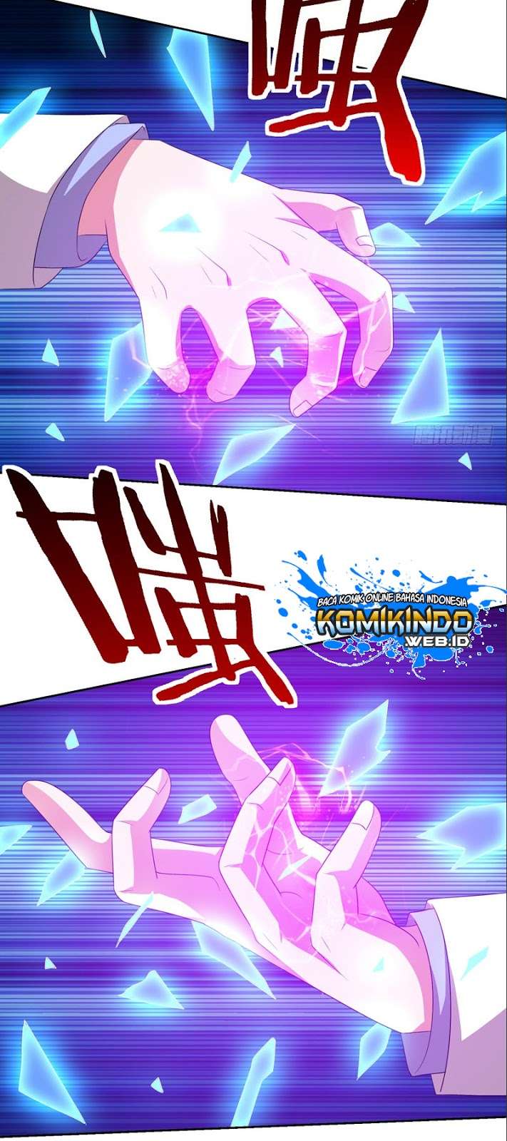 Rebirth Of The Urban Mad Immortal Chapter 35 - halaman 26