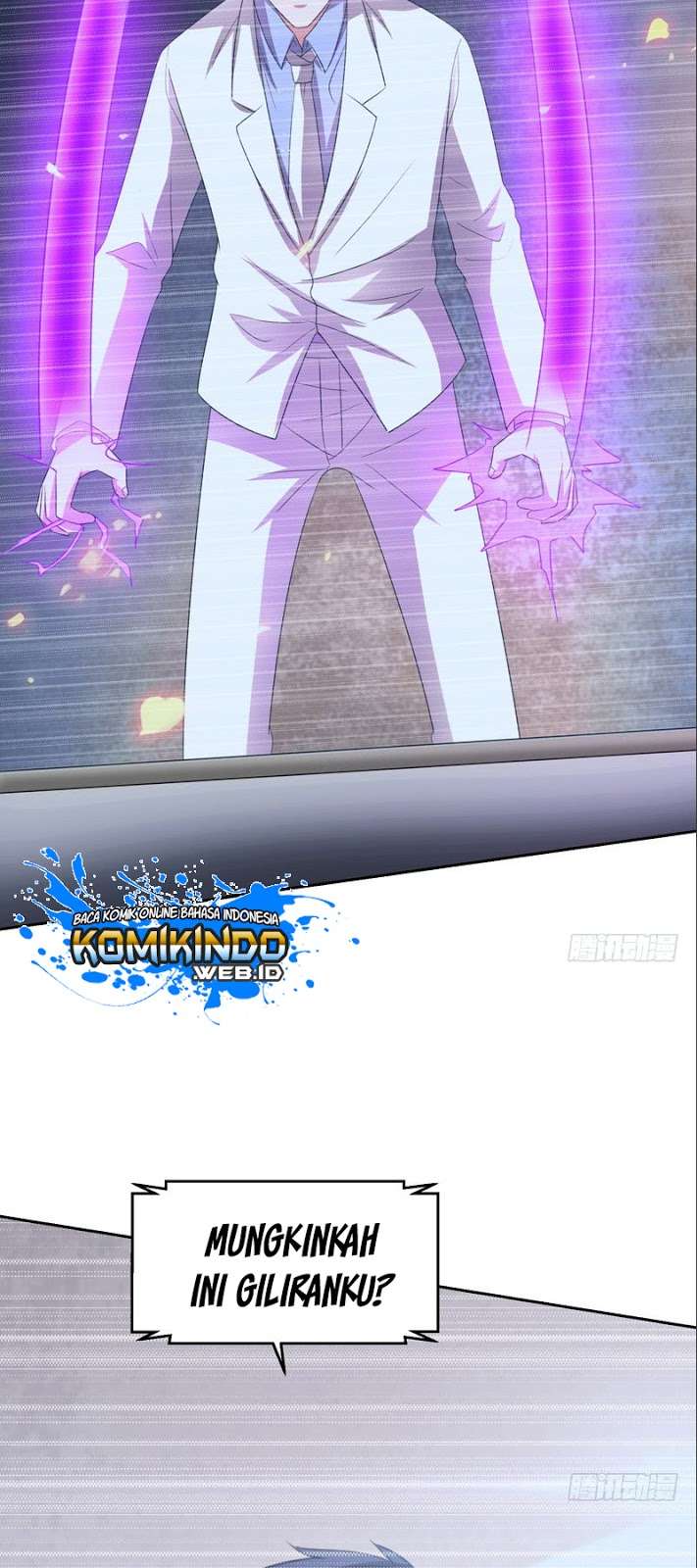 Rebirth Of The Urban Mad Immortal Chapter 35 - halaman 31