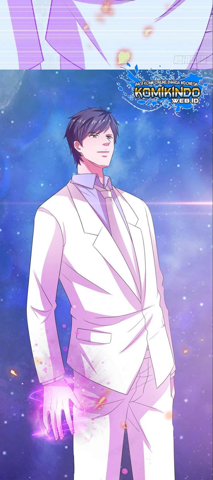 Rebirth Of The Urban Mad Immortal Chapter 35 - halaman 33