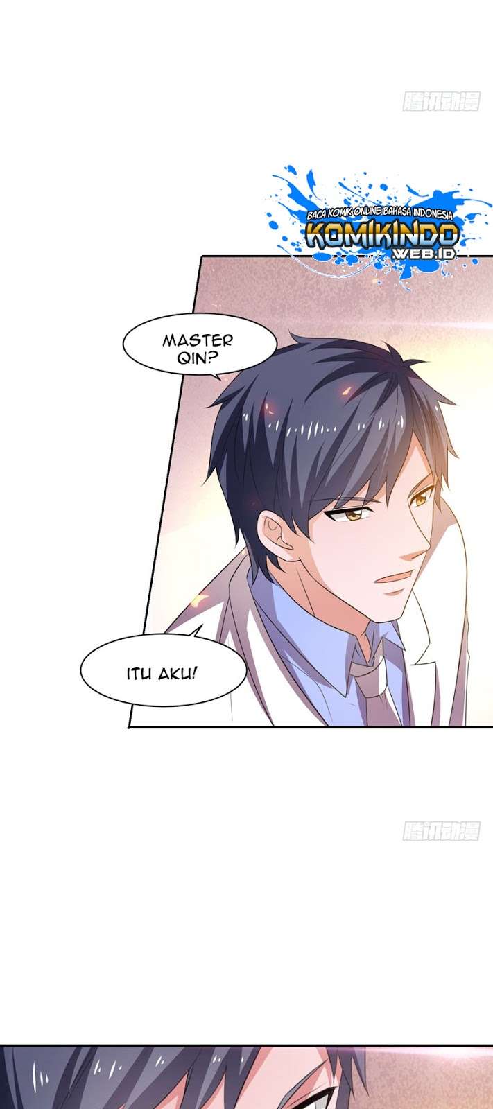 Rebirth Of The Urban Mad Immortal Chapter 35 - halaman 5