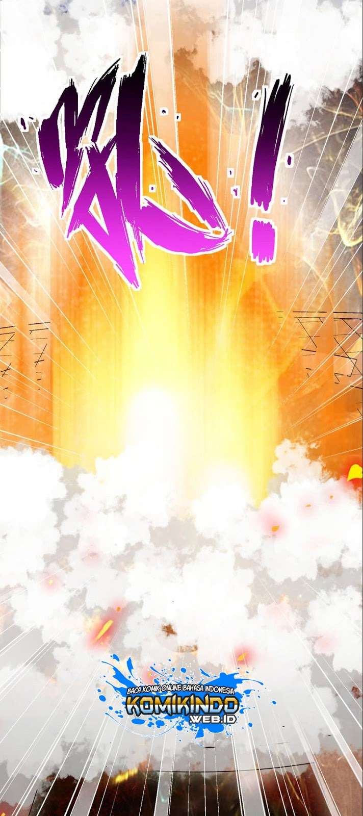 Rebirth Of The Urban Mad Immortal Chapter 36 - halaman 11