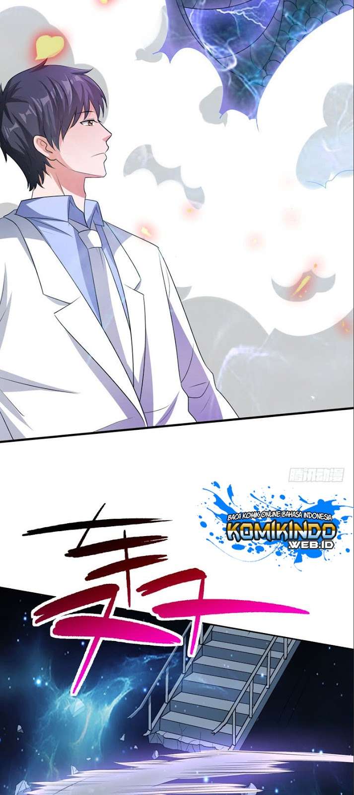 Rebirth Of The Urban Mad Immortal Chapter 36 - halaman 16