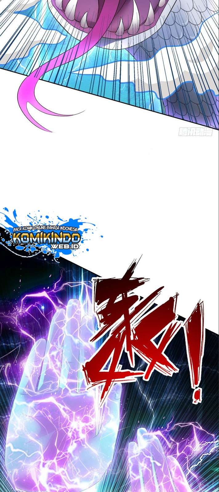 Rebirth Of The Urban Mad Immortal Chapter 36 - halaman 23