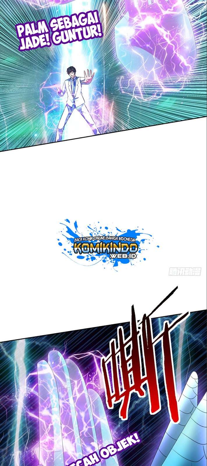 Rebirth Of The Urban Mad Immortal Chapter 36 - halaman 24