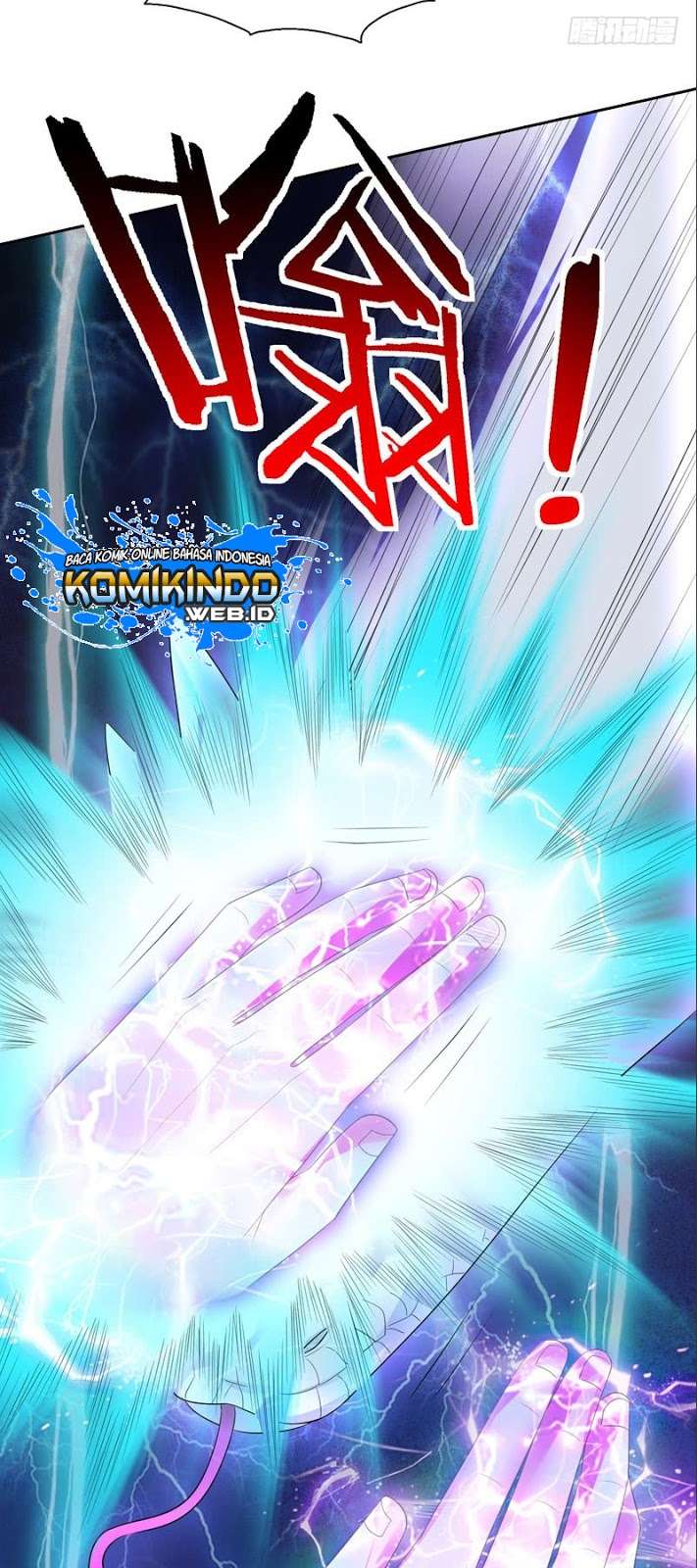 Rebirth Of The Urban Mad Immortal Chapter 36 - halaman 26