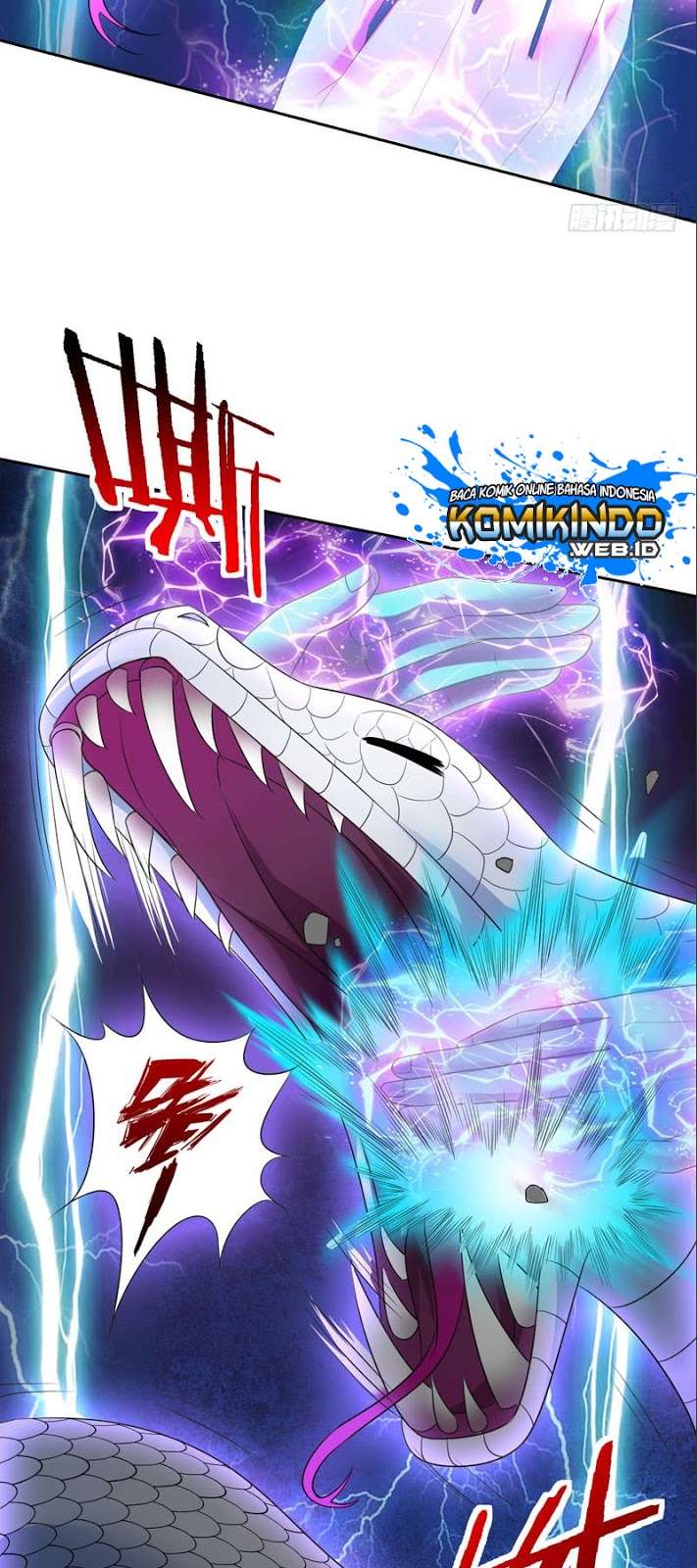Rebirth Of The Urban Mad Immortal Chapter 36 - halaman 27