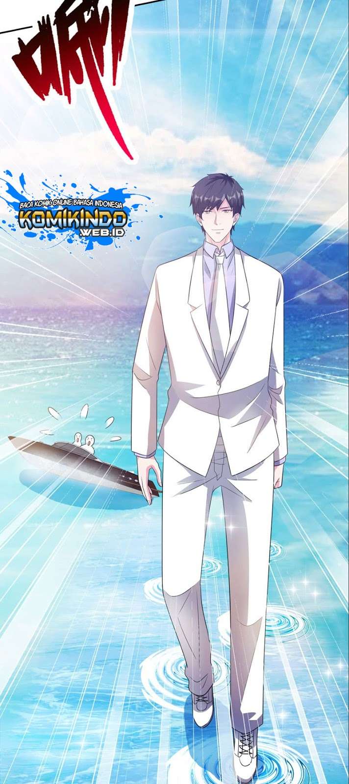 Rebirth Of The Urban Mad Immortal Chapter 37 - halaman 11