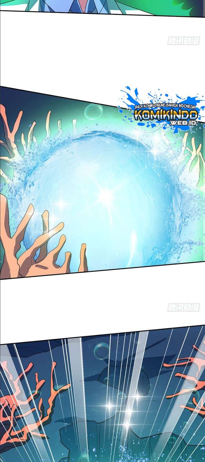 Rebirth Of The Urban Mad Immortal Chapter 37 - halaman 21