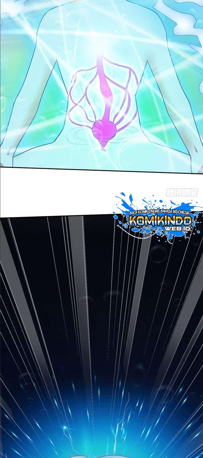 Rebirth Of The Urban Mad Immortal Chapter 37 - halaman 27