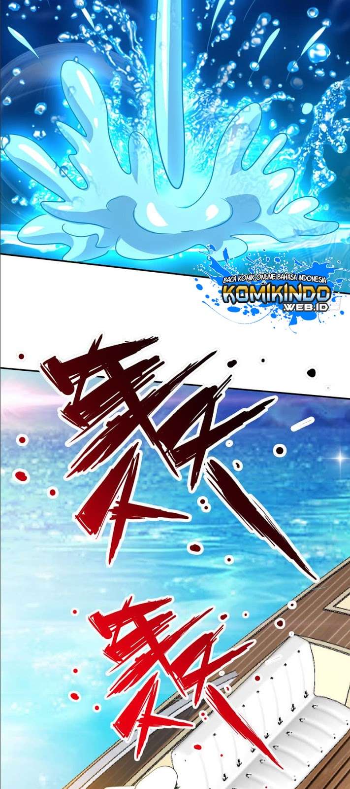 Rebirth Of The Urban Mad Immortal Chapter 37 - halaman 31