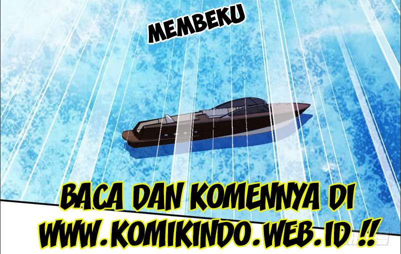 Rebirth Of The Urban Mad Immortal Chapter 37 - halaman 34