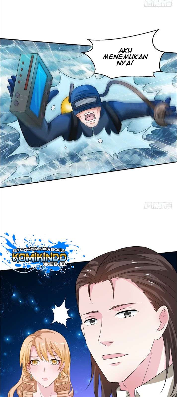 Rebirth Of The Urban Mad Immortal Chapter 38 - halaman 21