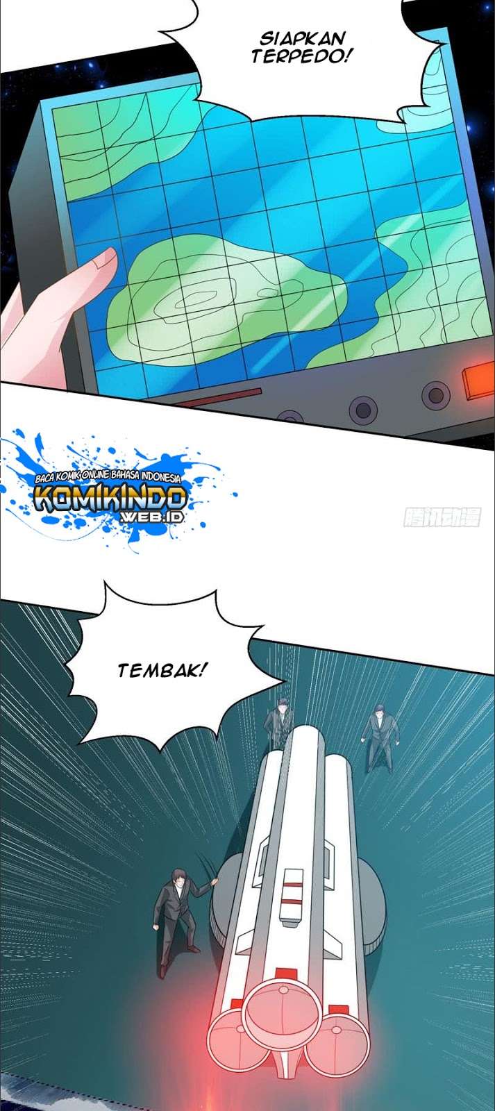 Rebirth Of The Urban Mad Immortal Chapter 38 - halaman 23
