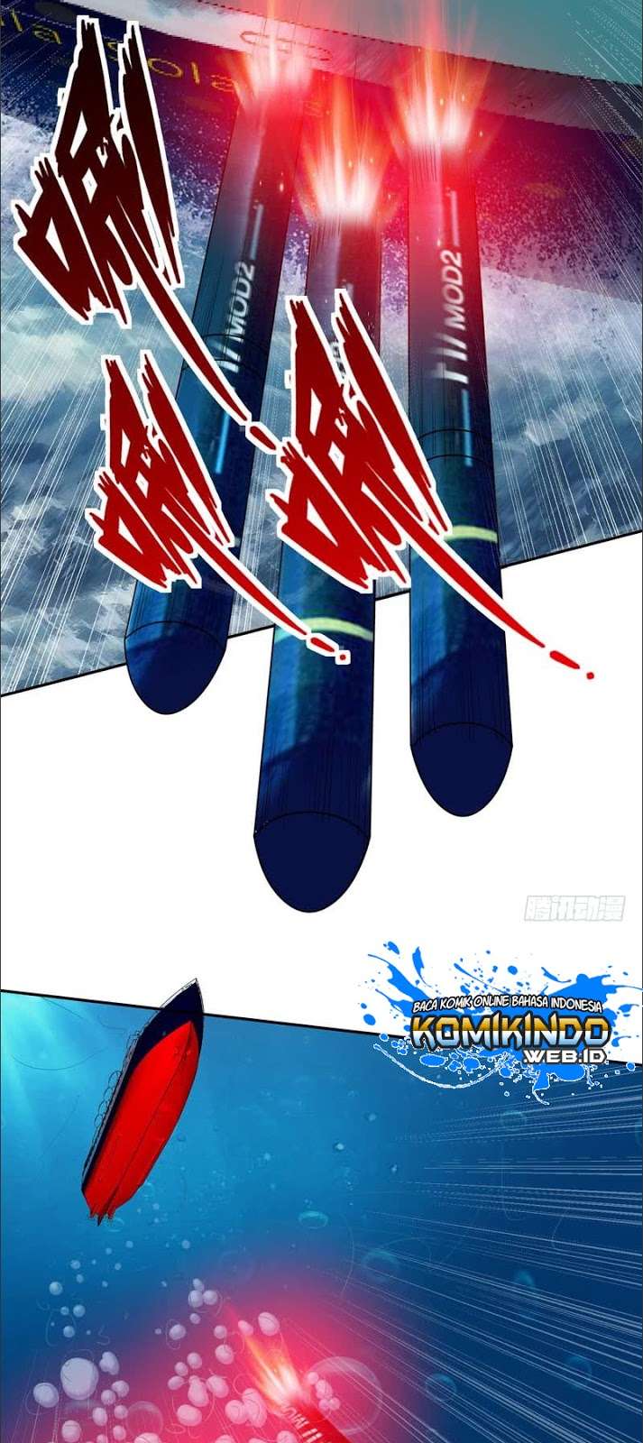 Rebirth Of The Urban Mad Immortal Chapter 38 - halaman 24