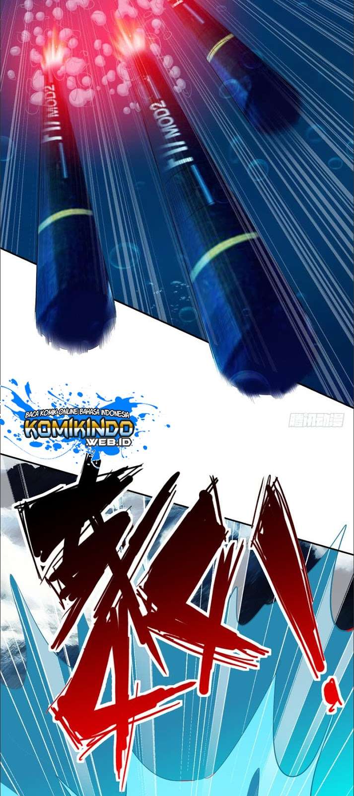 Rebirth Of The Urban Mad Immortal Chapter 38 - halaman 25