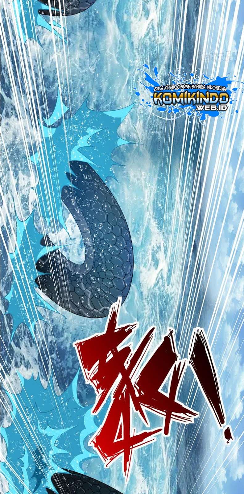Rebirth Of The Urban Mad Immortal Chapter 38 - halaman 39