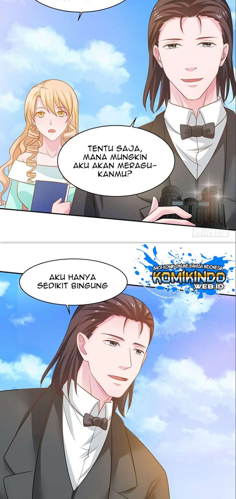 Rebirth Of The Urban Mad Immortal Chapter 38 - halaman 4