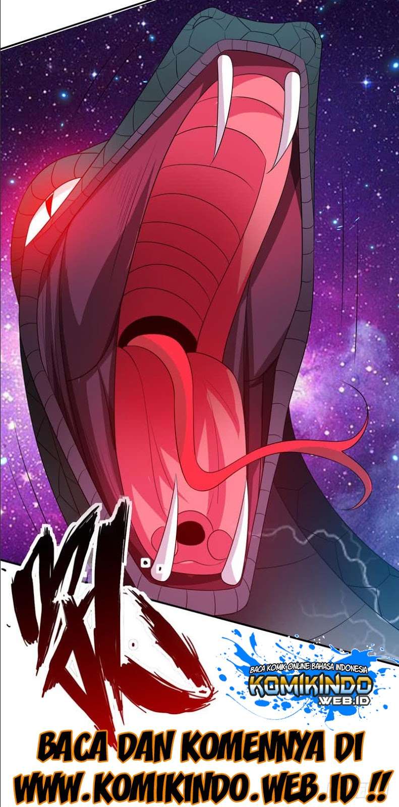 Rebirth Of The Urban Mad Immortal Chapter 38 - halaman 42