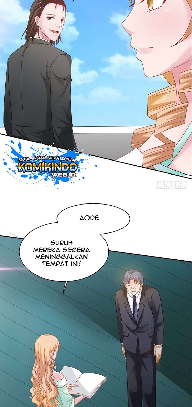 Rebirth Of The Urban Mad Immortal Chapter 38 - halaman 7