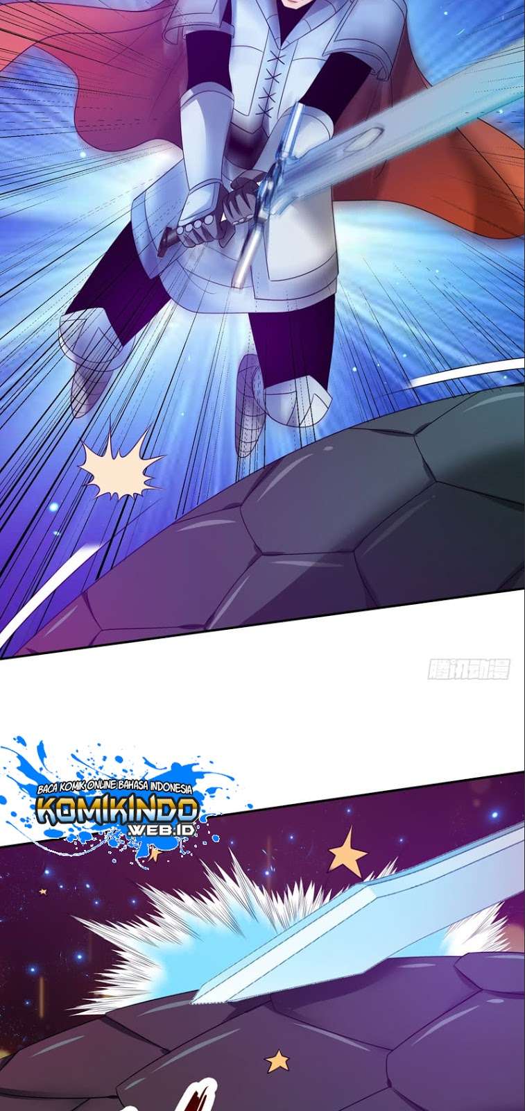 Rebirth Of The Urban Mad Immortal Chapter 39 - halaman 18