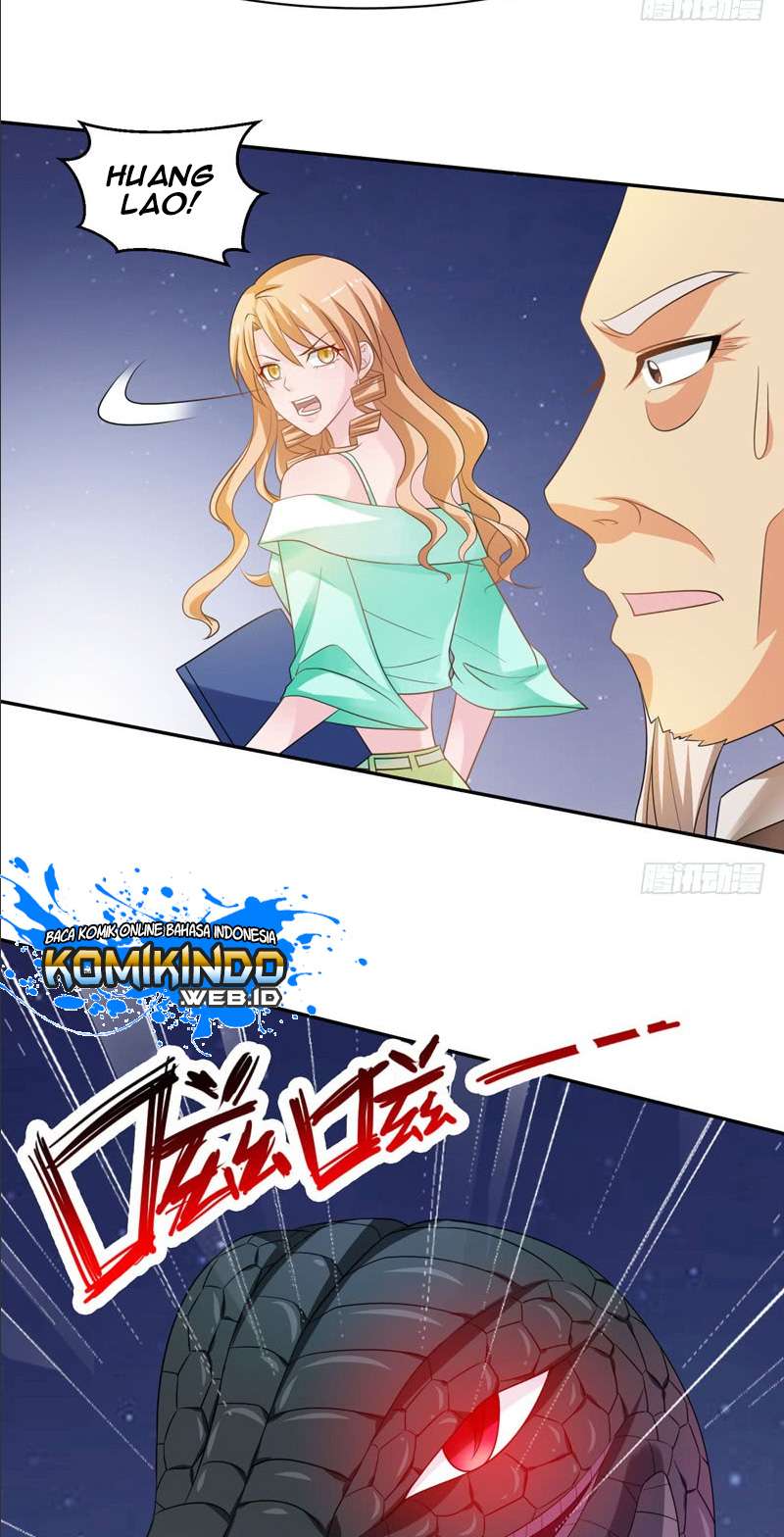 Rebirth Of The Urban Mad Immortal Chapter 39 - halaman 26