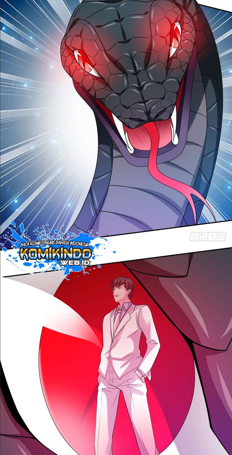 Rebirth Of The Urban Mad Immortal Chapter 39 - halaman 29