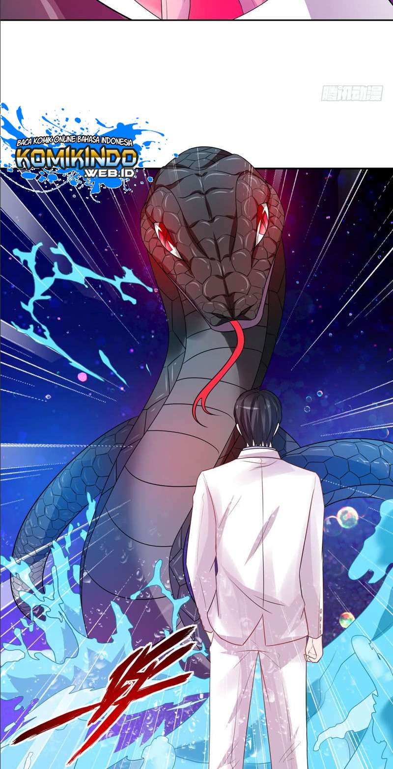 Rebirth Of The Urban Mad Immortal Chapter 39 - halaman 30