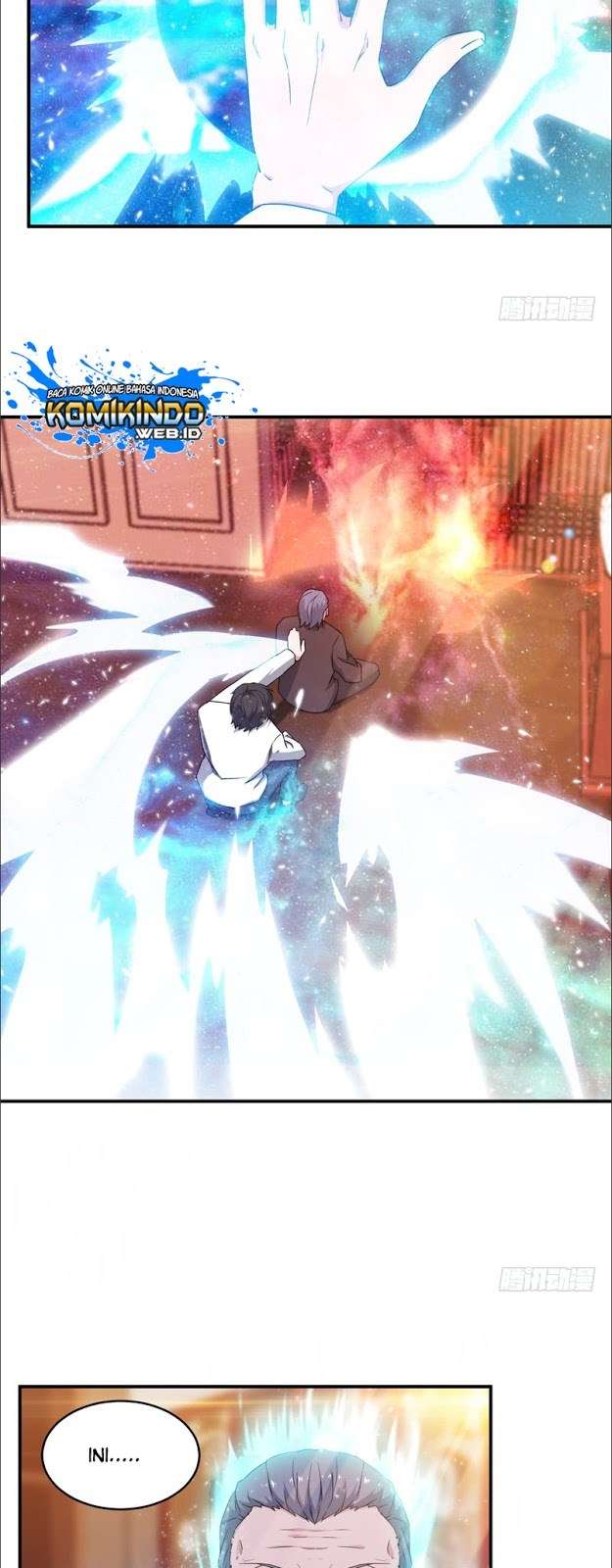 Rebirth Of The Urban Mad Immortal Chapter 4 - halaman 15
