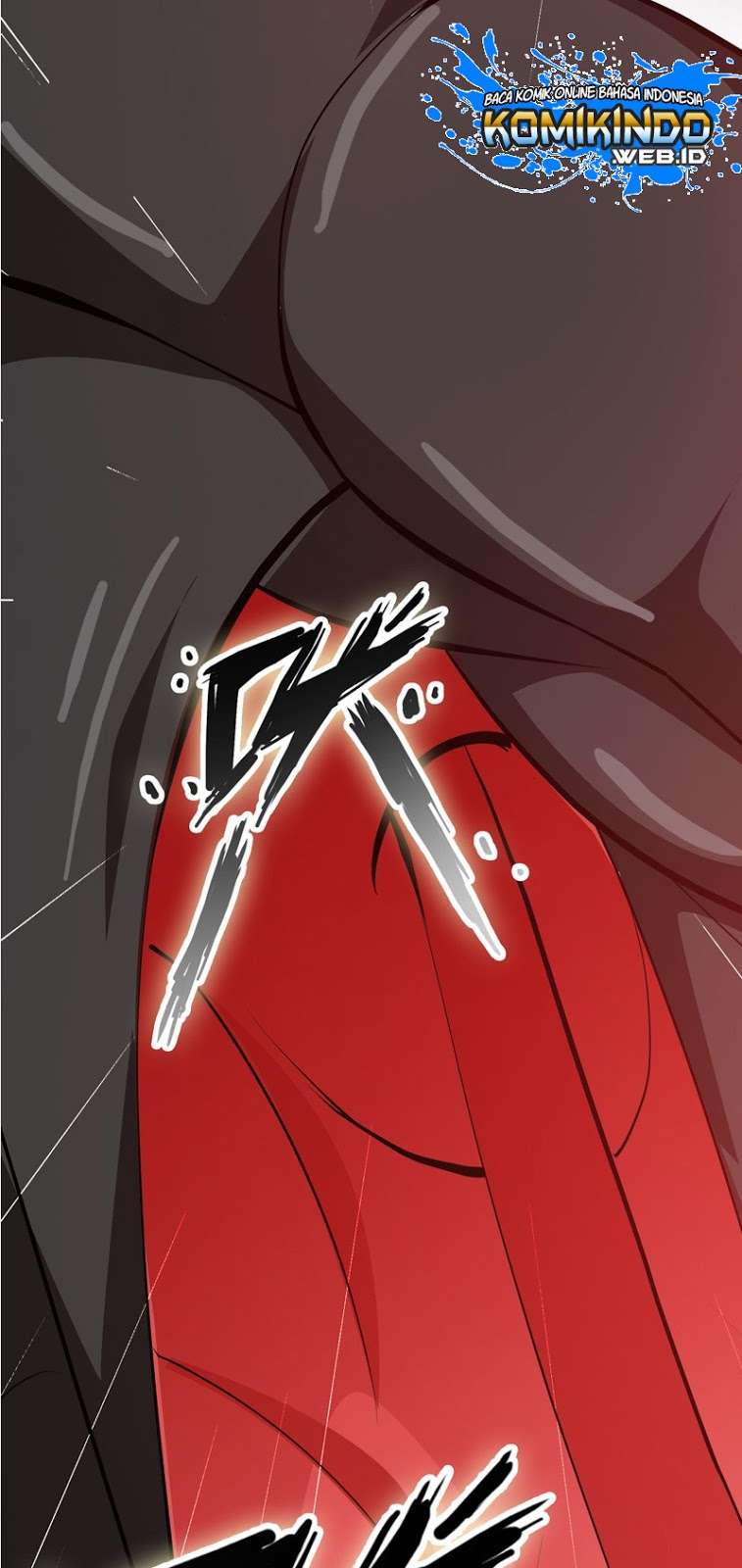 Rebirth Of The Urban Mad Immortal Chapter 40 - halaman 11