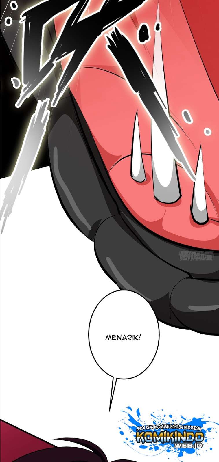 Rebirth Of The Urban Mad Immortal Chapter 40 - halaman 12