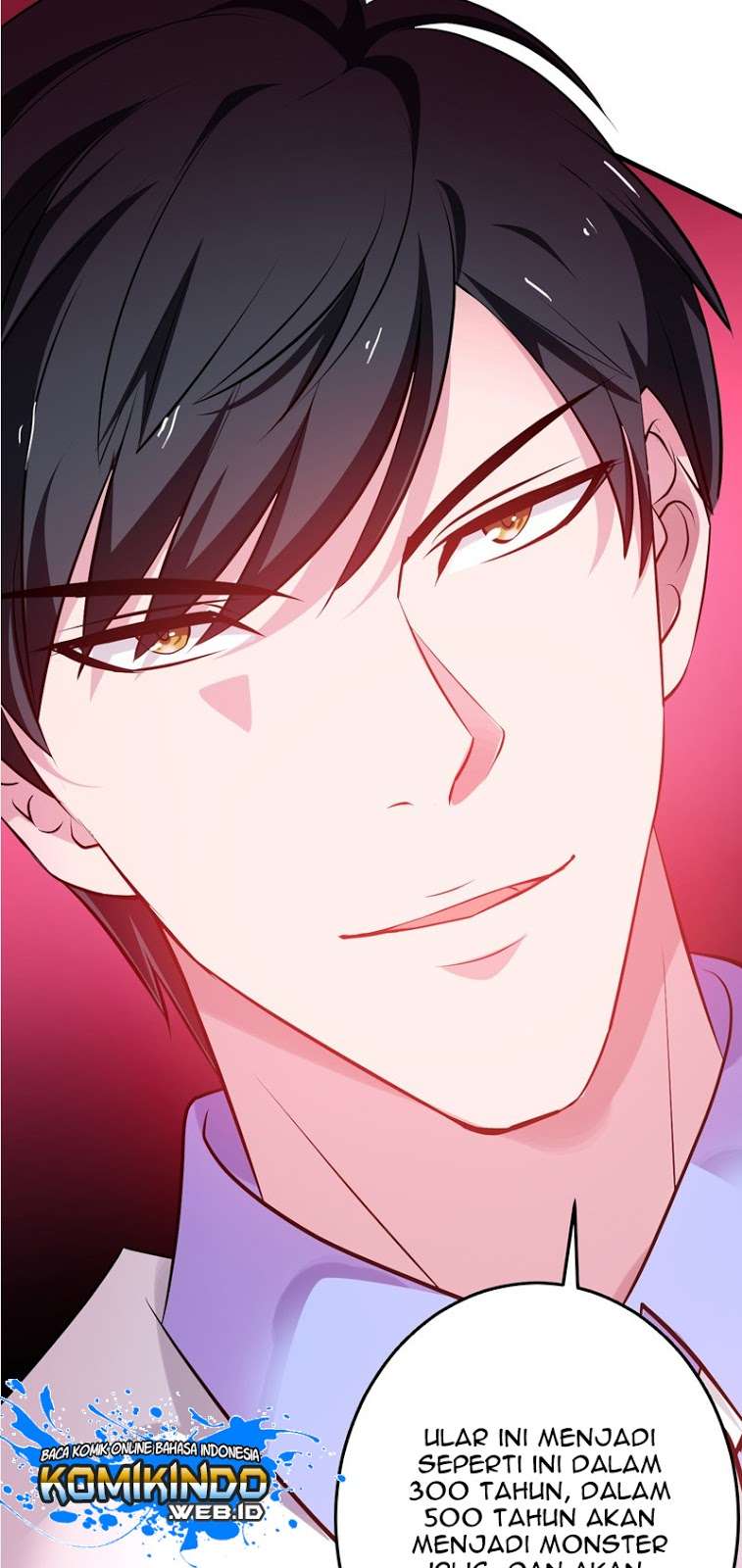 Rebirth Of The Urban Mad Immortal Chapter 40 - halaman 13